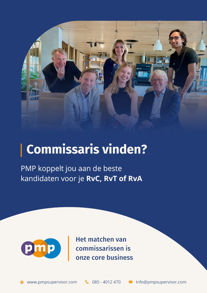 Download de PMP brochure