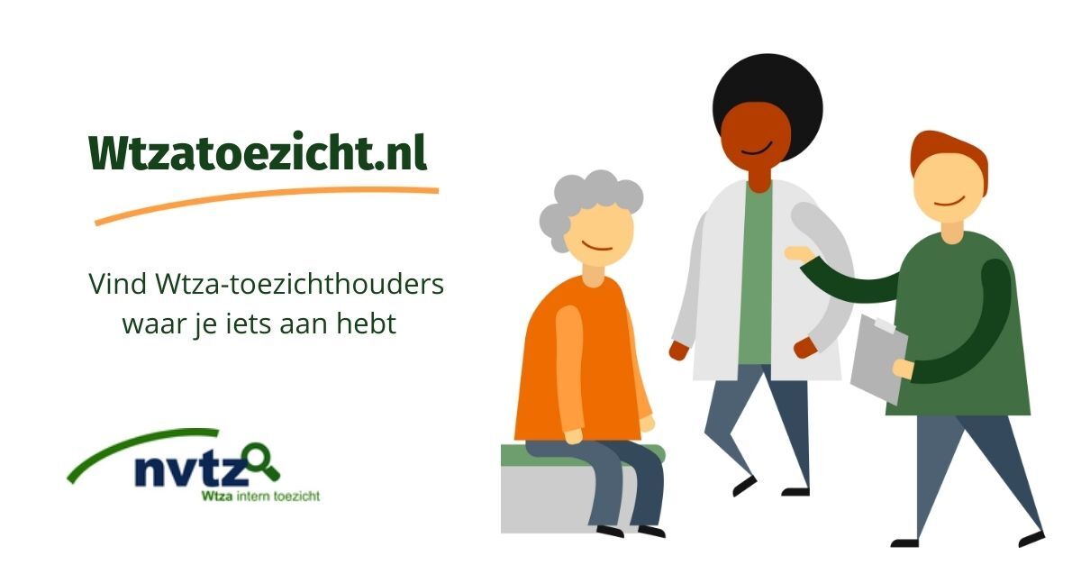 Wtza Toezicht inrichten Wtzatoezicht.nl Wtza Toezicht inrichten Wtzatoezicht.nl