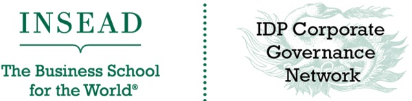 INSEAD IDP Alumni Network