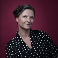 Antje Kuilboor-Noorman