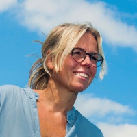 Marieke Brouwer, eigenaar GGz-instelling Cuidate