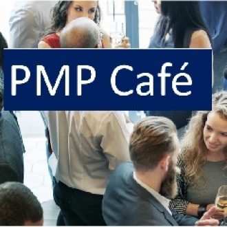 PMP Café 12 mei