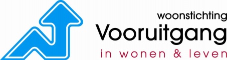 Woonstichting Vooruitgang, lid RvC